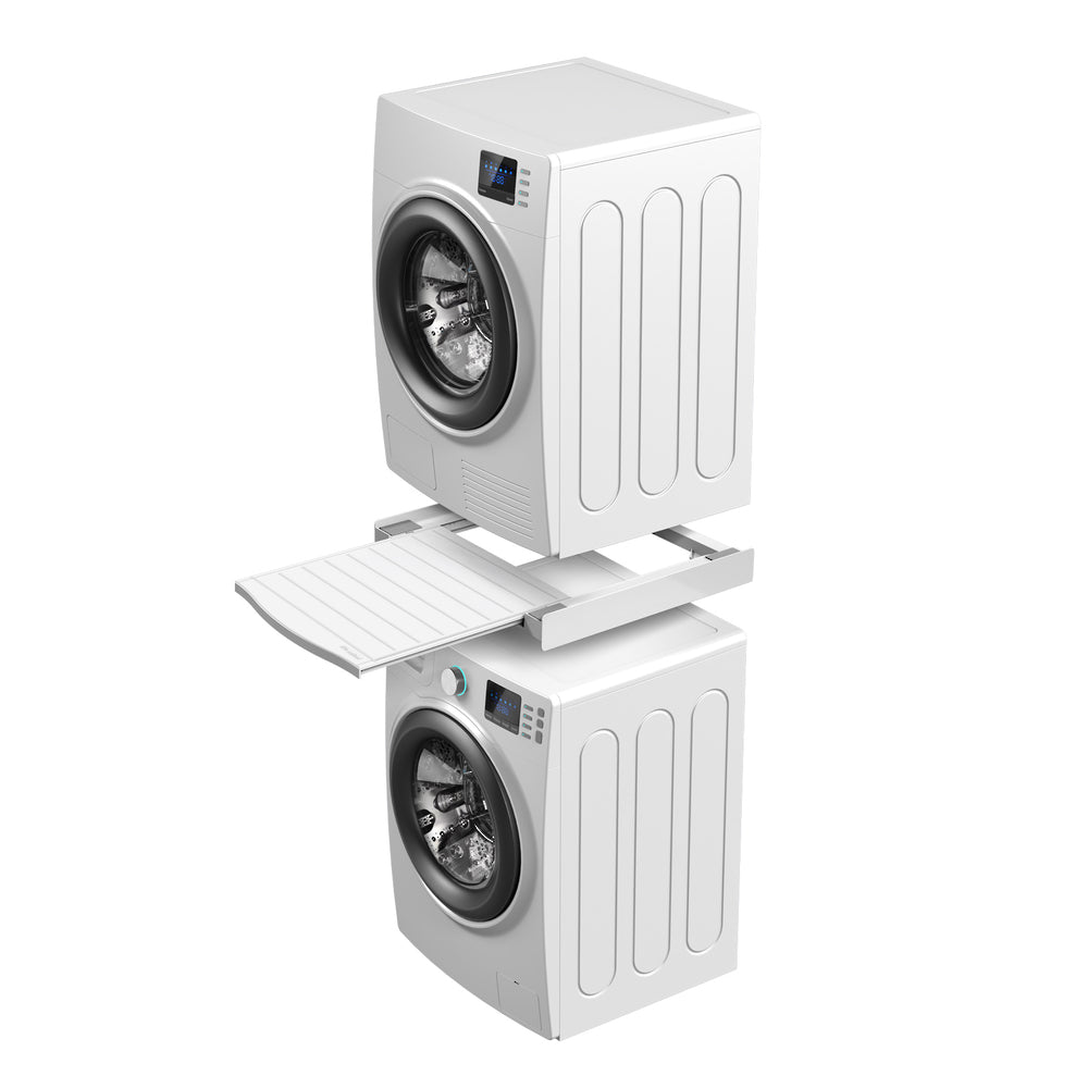 Meliconi Stacking Kit with Shelf - Image 3