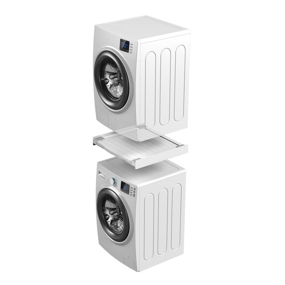 Meliconi Stacking Kit with Shelf - Image 4