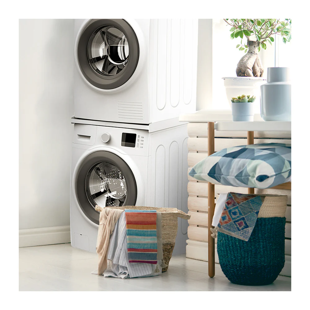 Meliconi Stacking Kit with Shelf - Image 9