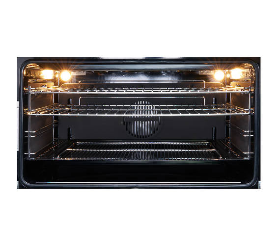 Parmco OVEN 900MM STAINLESS 10FUNCTION 105L - Image 3