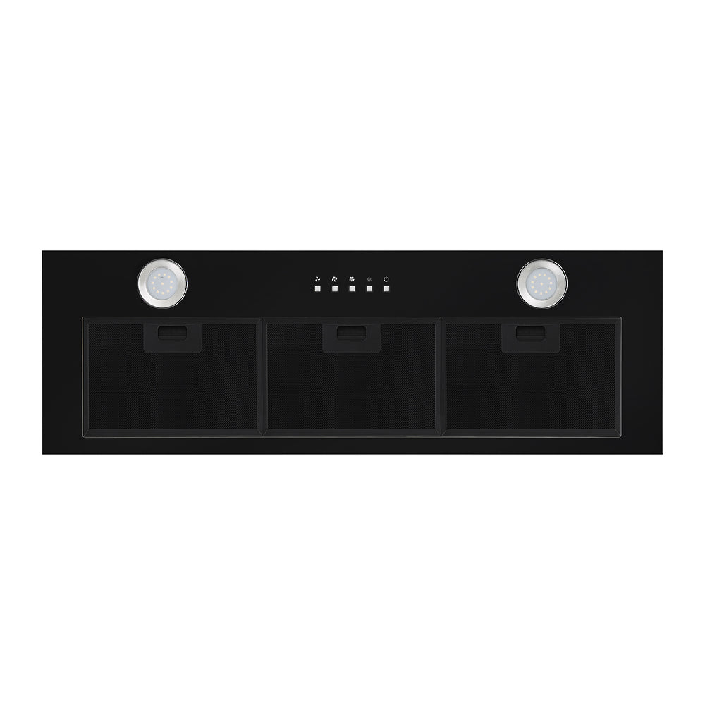 Parmco RANGEHOOD TURBOPAK 900MM STAINLESS 1000M3H
