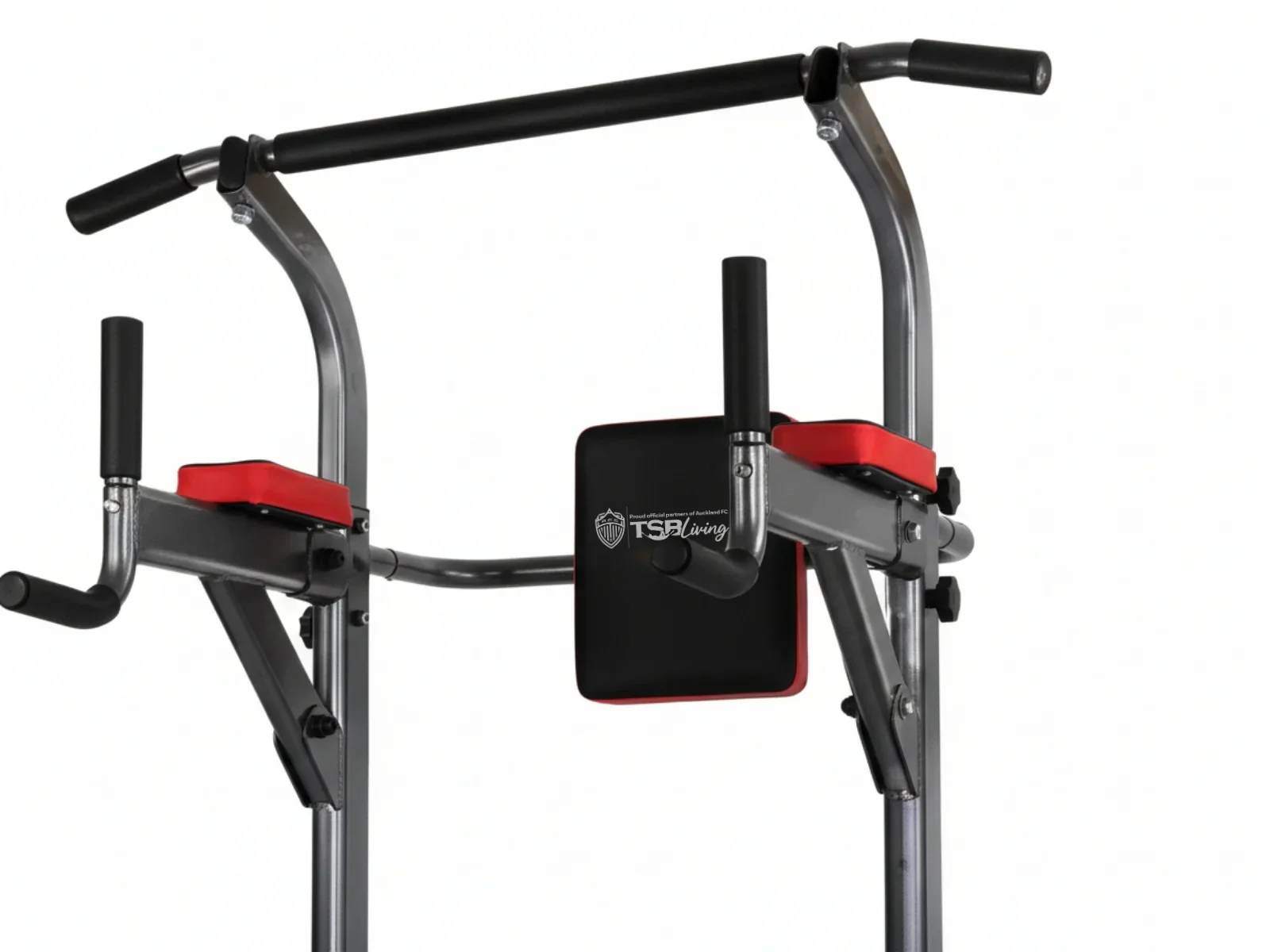 4-in-1 Multifunction Power Tower - Image 10