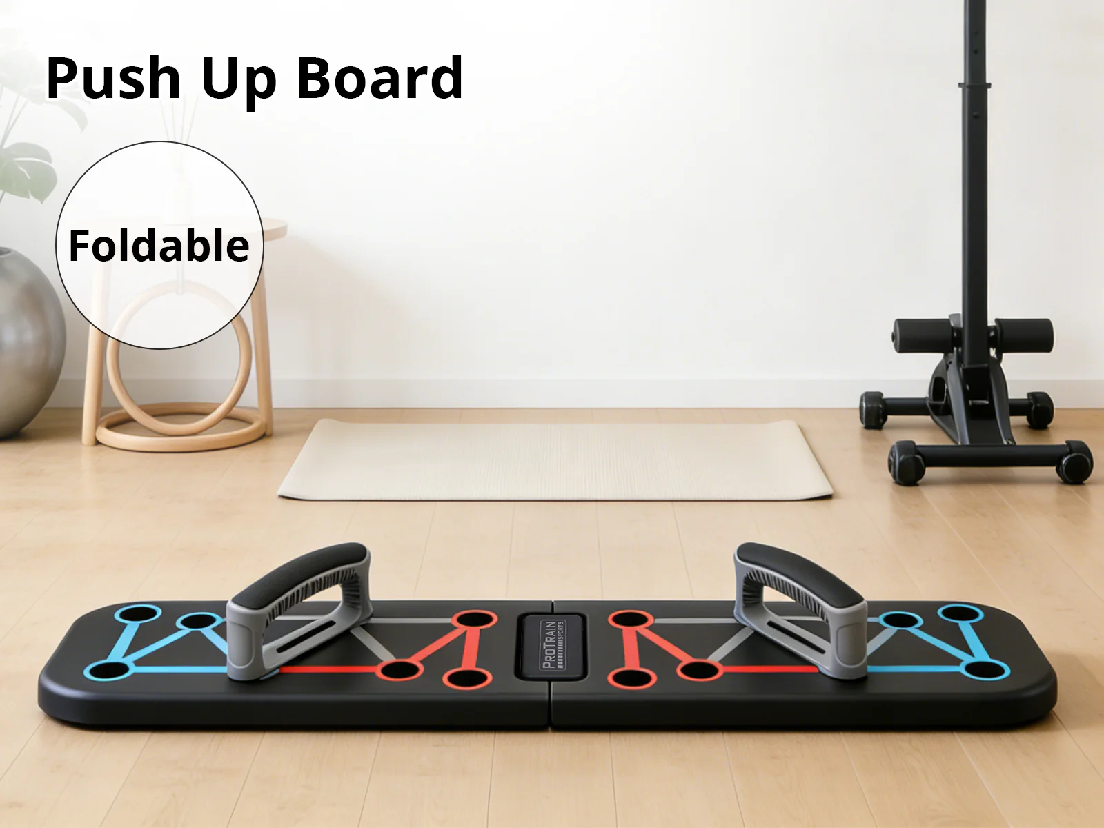 Push Up Board - Image 2