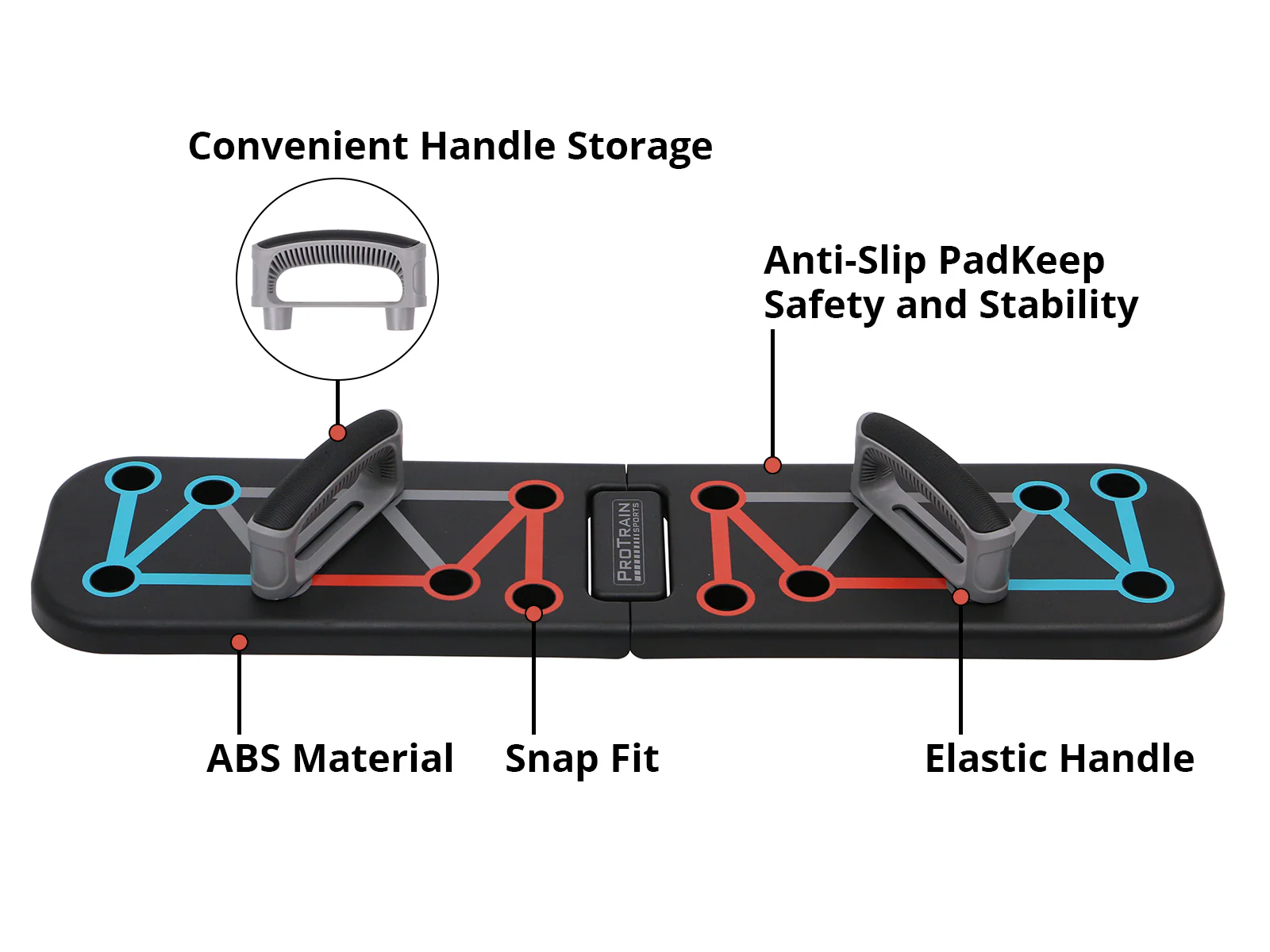 Push Up Board - Image 6