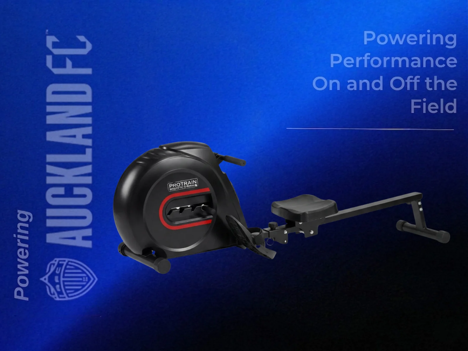 Rowing Machine Elastic Rope System - Image 2