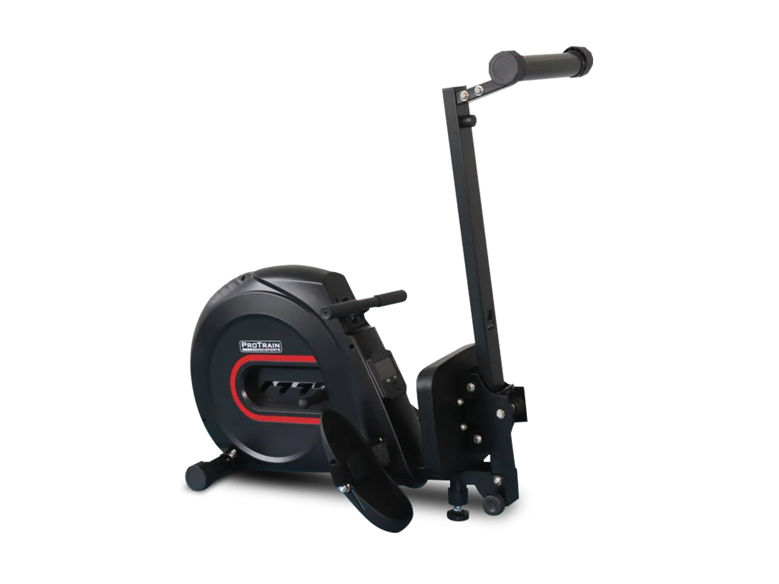 Rowing Machine Elastic Rope System - Image 9
