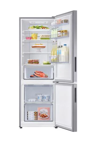 SAMSUNG REFRIGERATOR 310L RB4000N BMF - Image 2