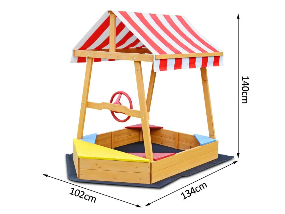 Sandpit - Image 3