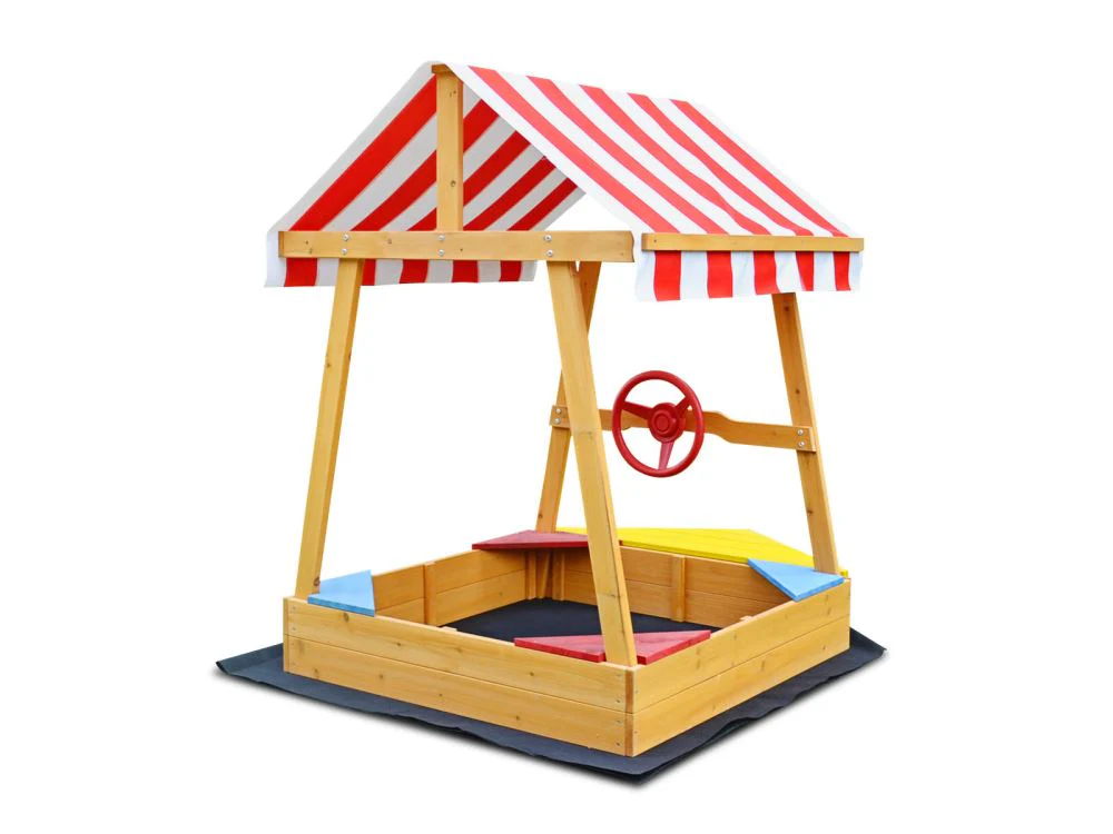 Sandpit - Image 5