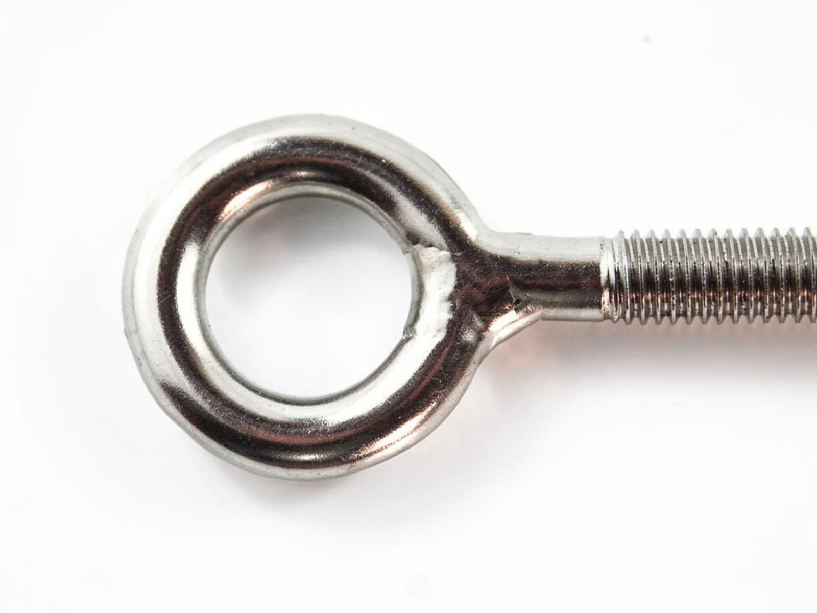 Stainless Steel Eyebolt for Shade Sails - Image 6