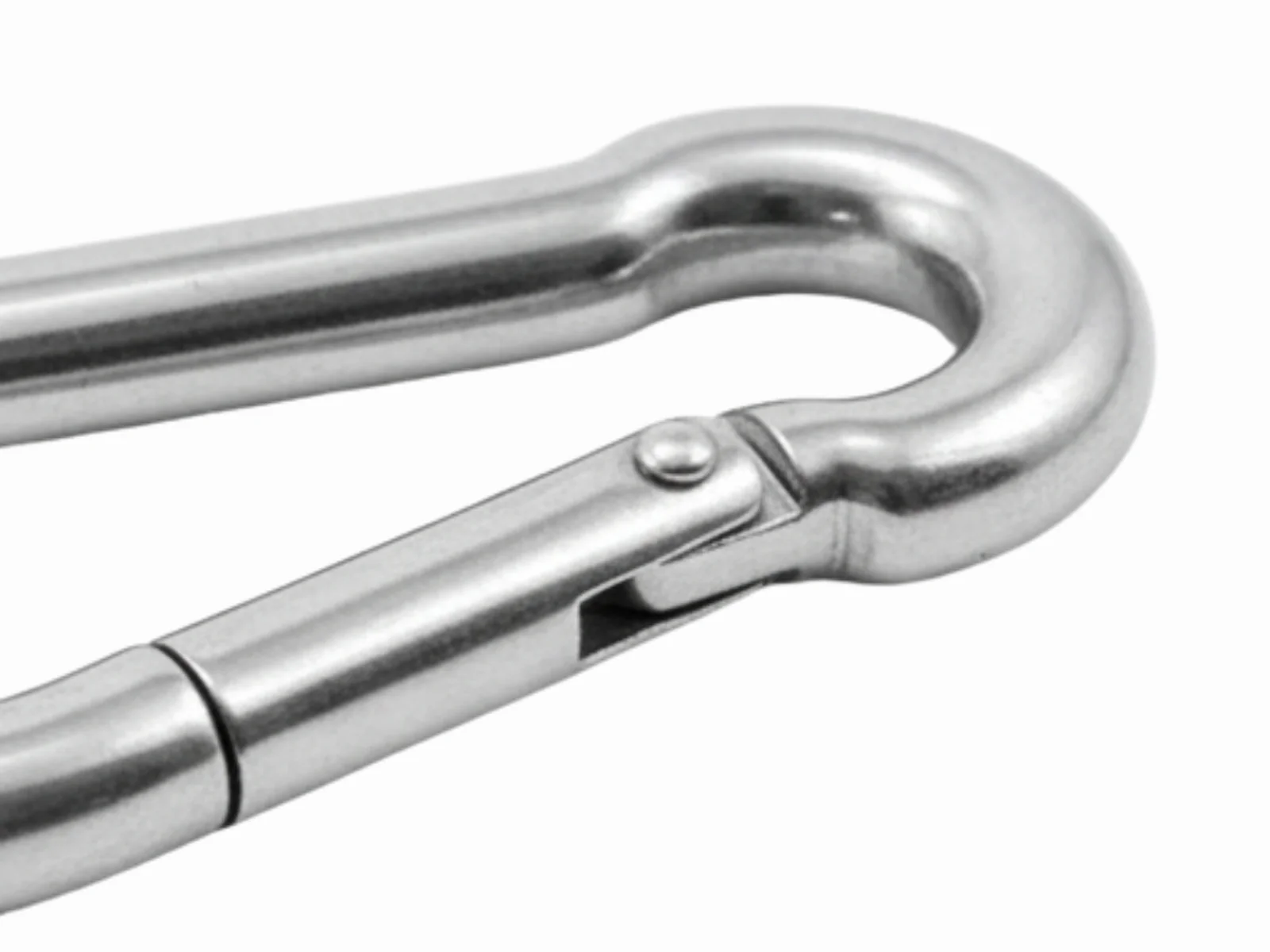 Stainless Steel Snap Hook for Shade Sails - Image 6