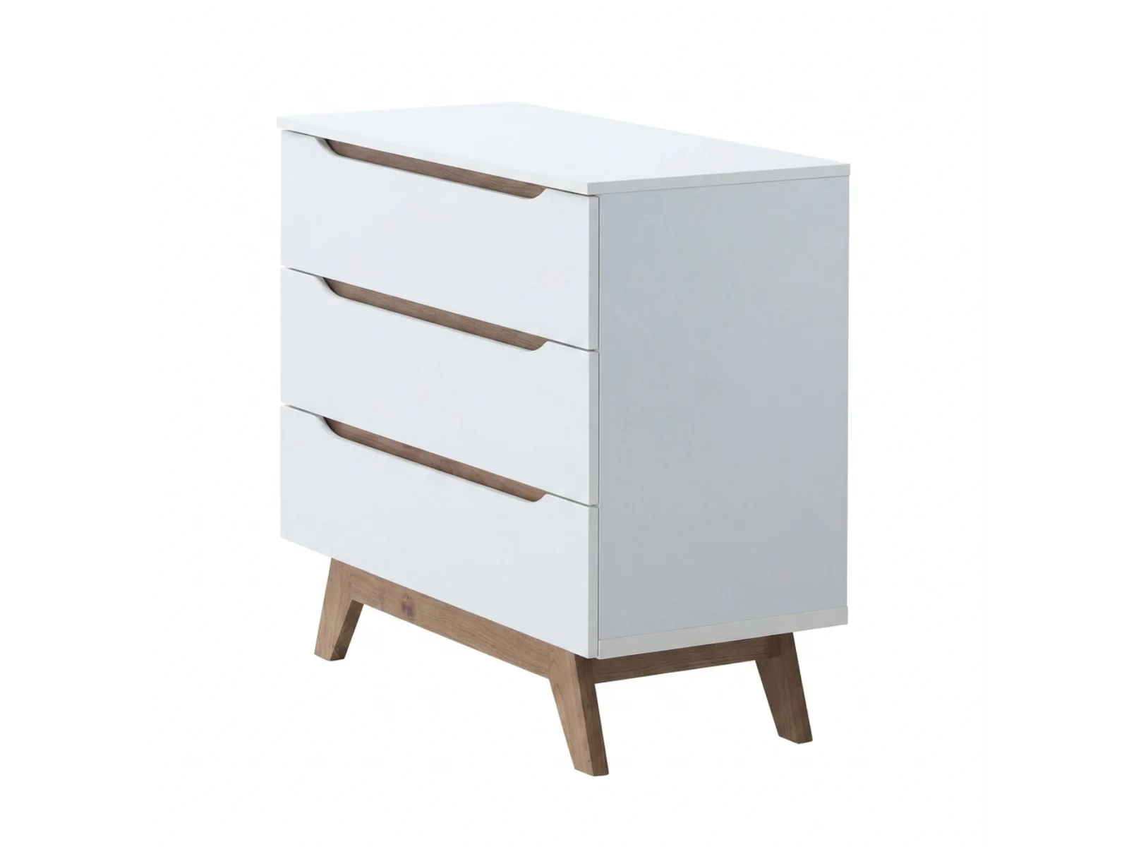 Simona 3-Drawer Chest - Image 6