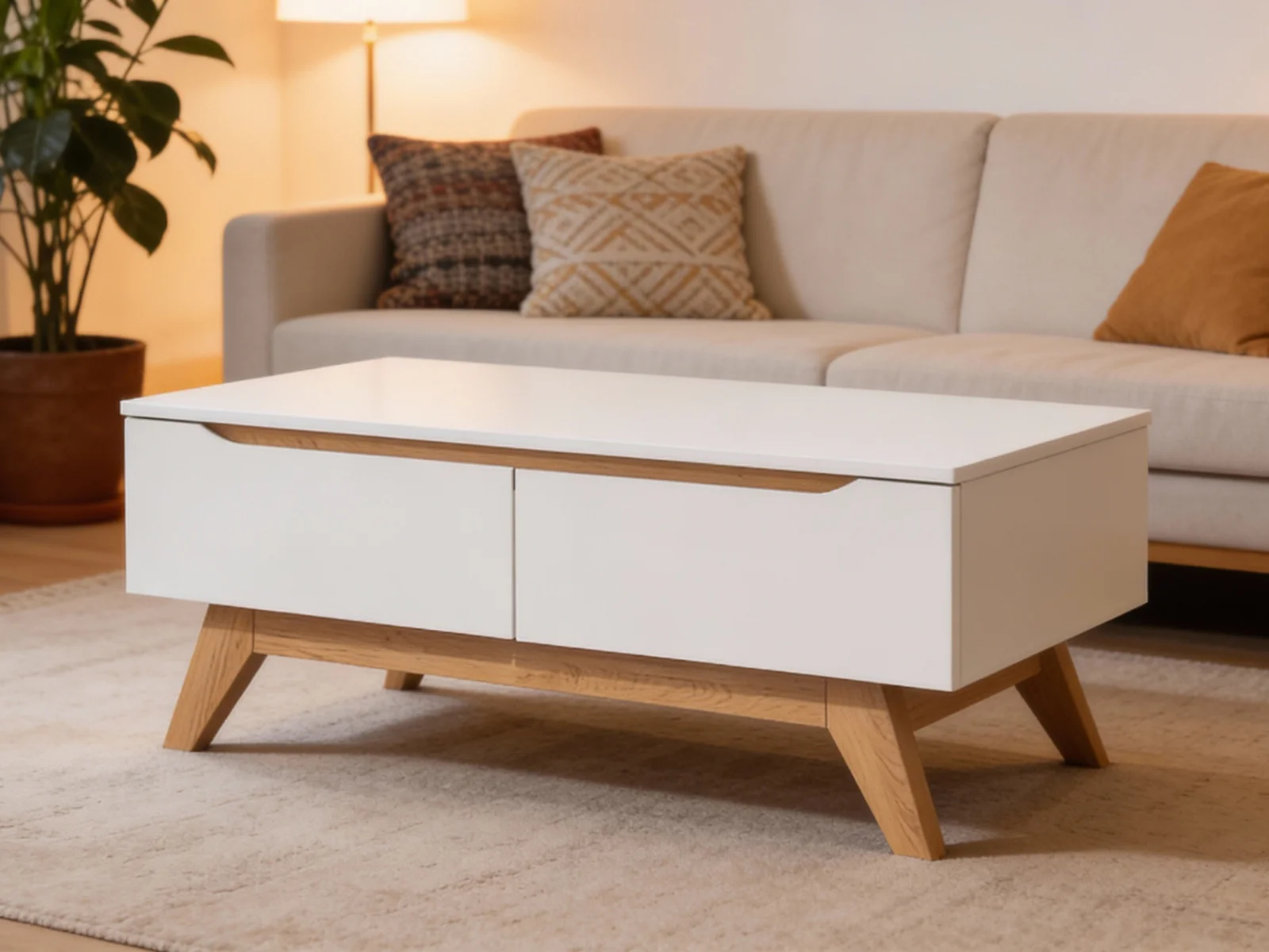 Simona Coffee Table - Image 2