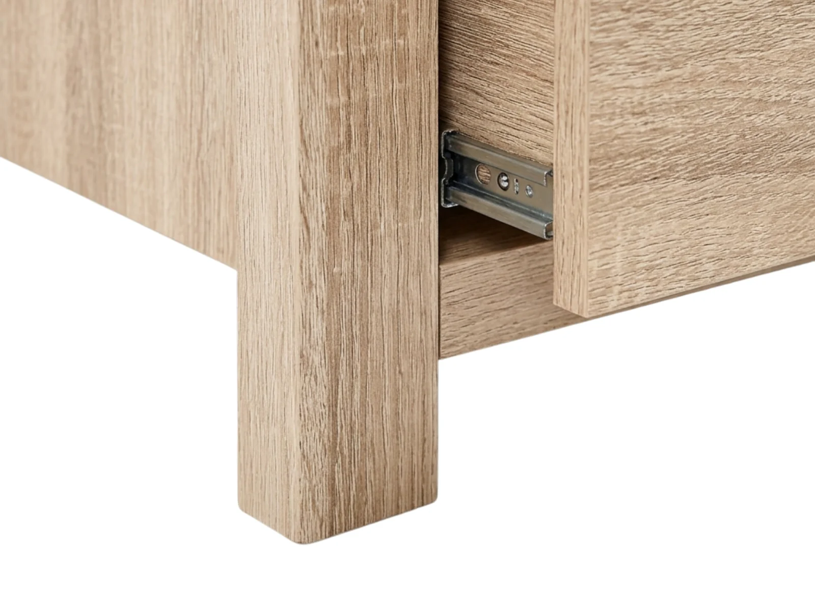 Skog Bedside Table - Image 9