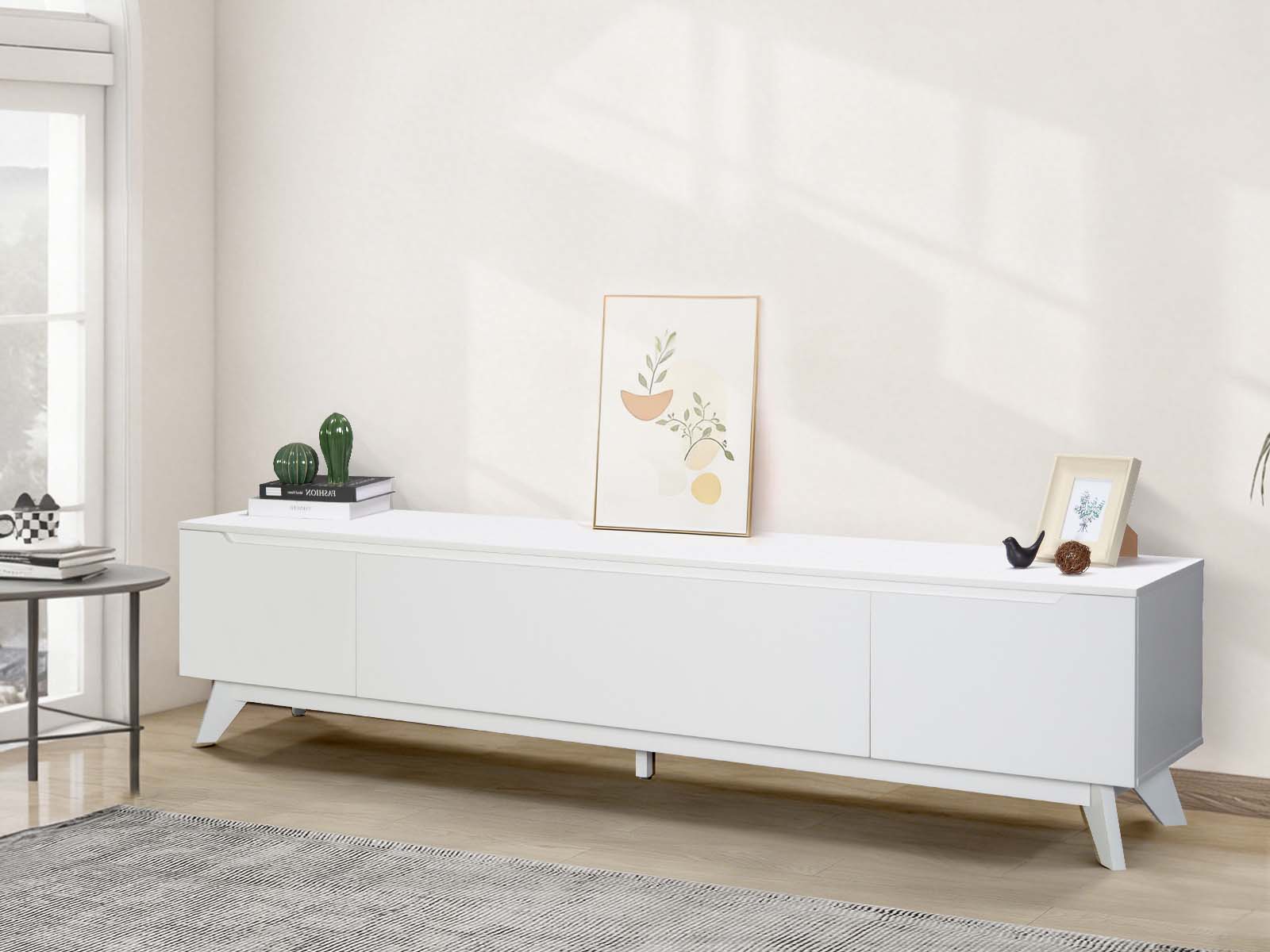 Snovit Entertainment Unit - 220 cm - Image 3