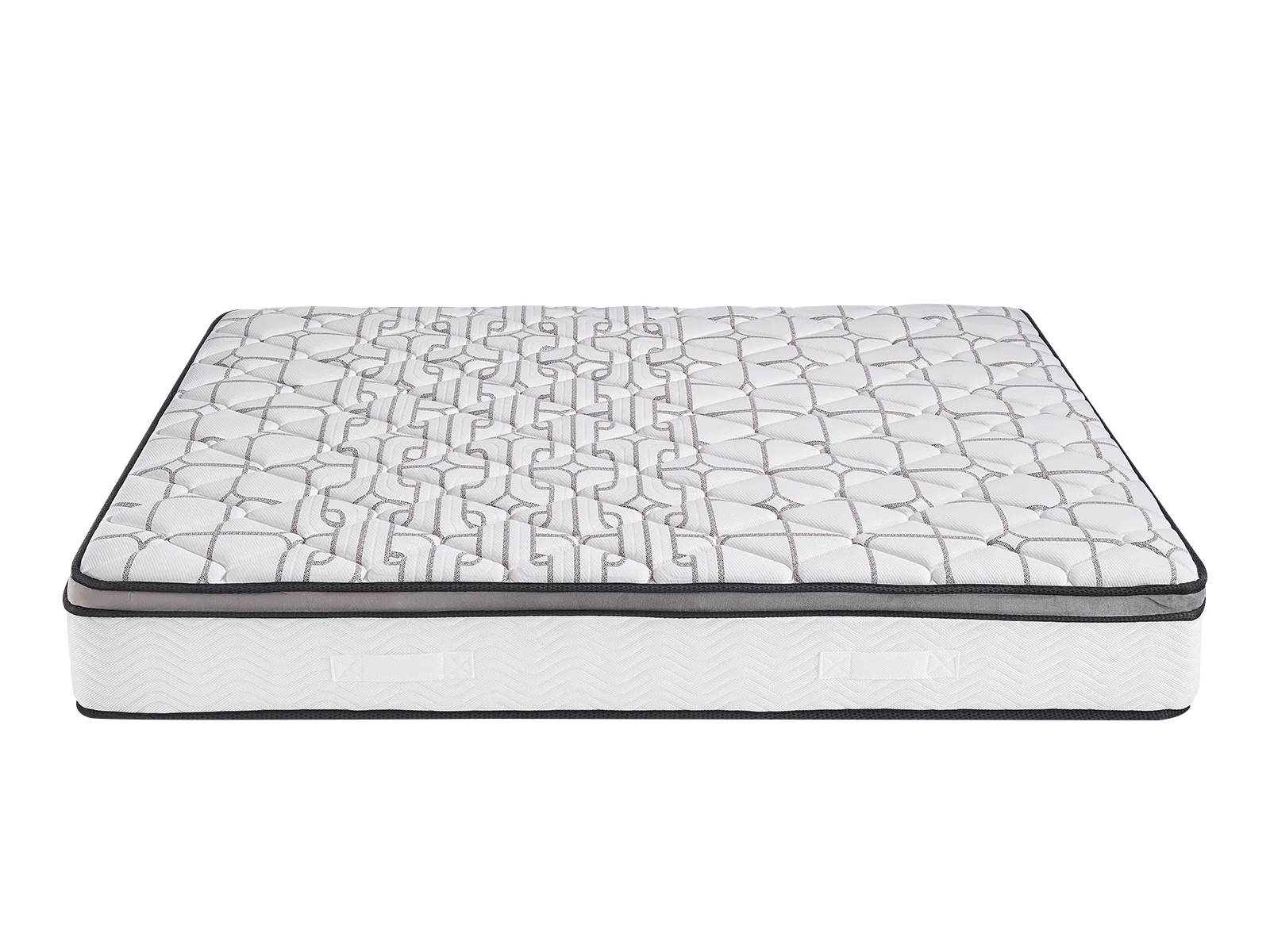 Euro Top Memory Foam Mattress GEL30 - Super King - Image 7