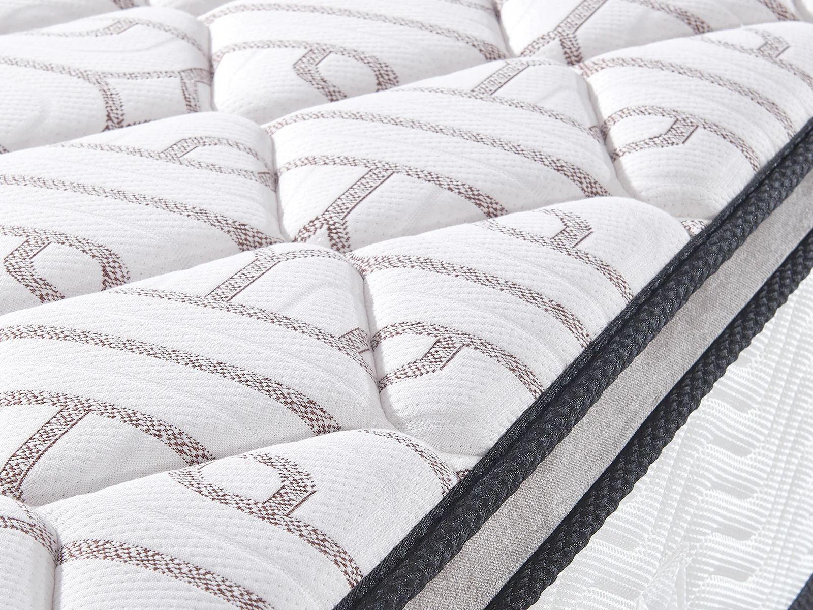 Euro Top Memory Foam Mattress GEL30 - Super King - Image 8
