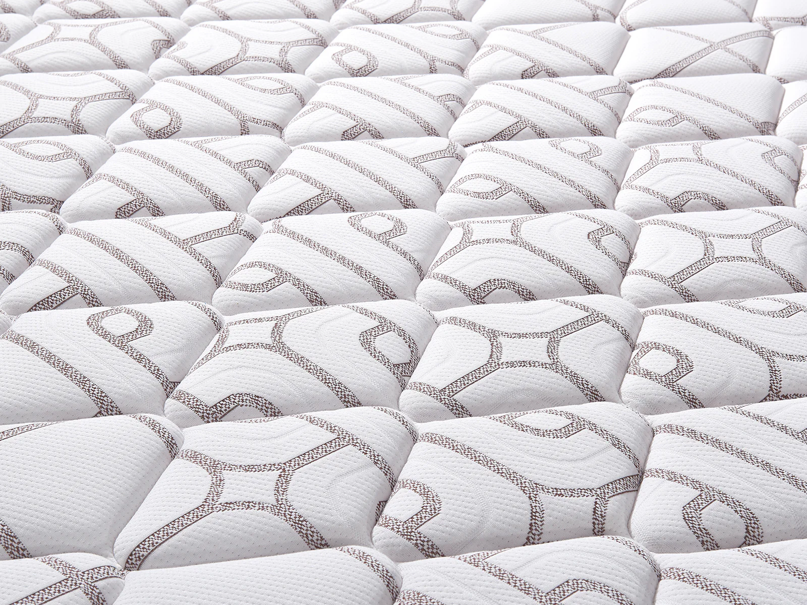 Euro Top Memory Foam Mattress GEL30 - Super King - Image 9