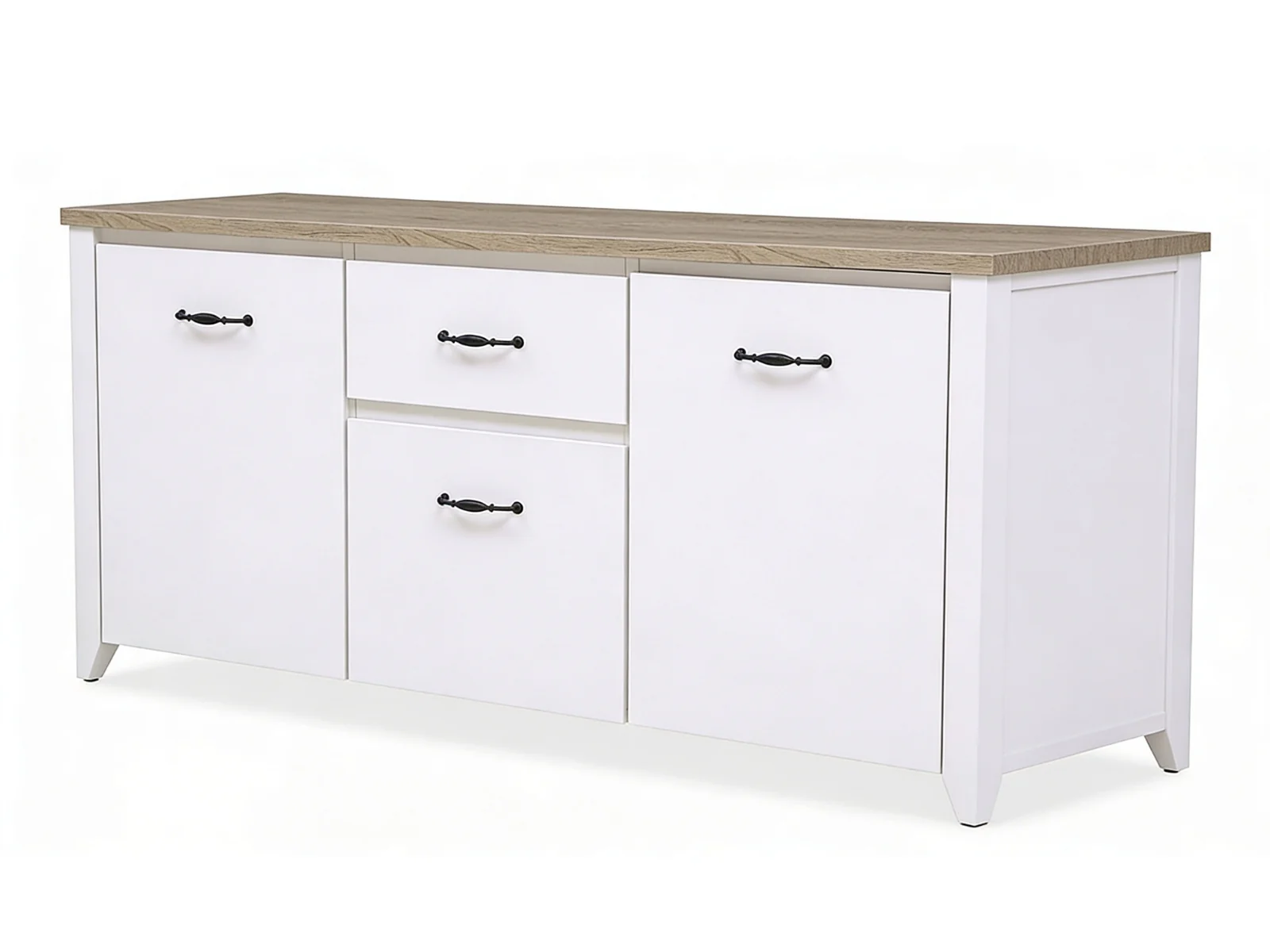 Adelle Buffet Table - 160 cm - Image 6
