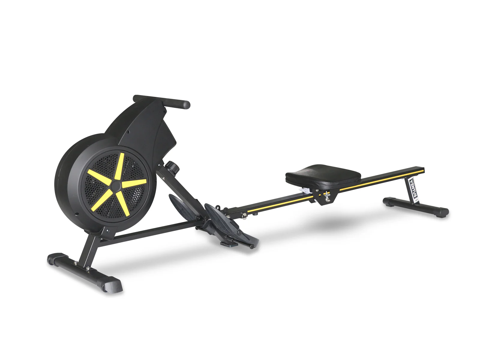 Rowing Machine - Image 17