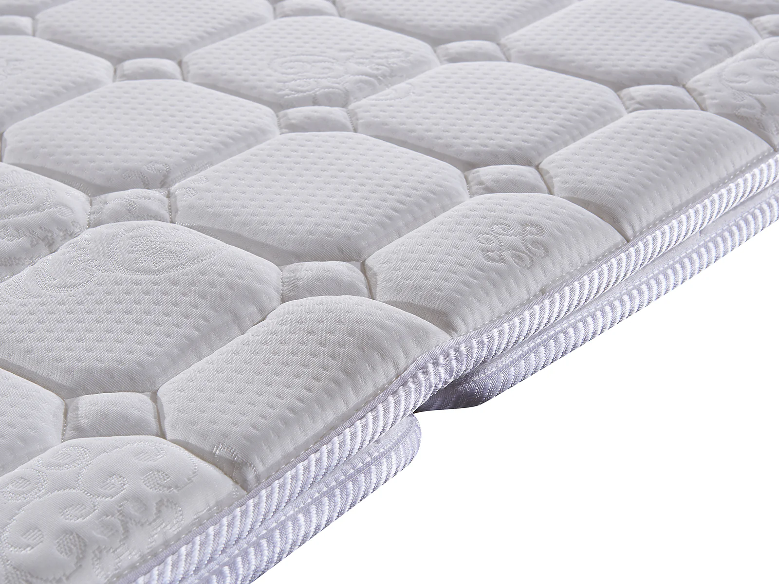 Cocoa Fibre Folding Mattress - Super King - Image 8