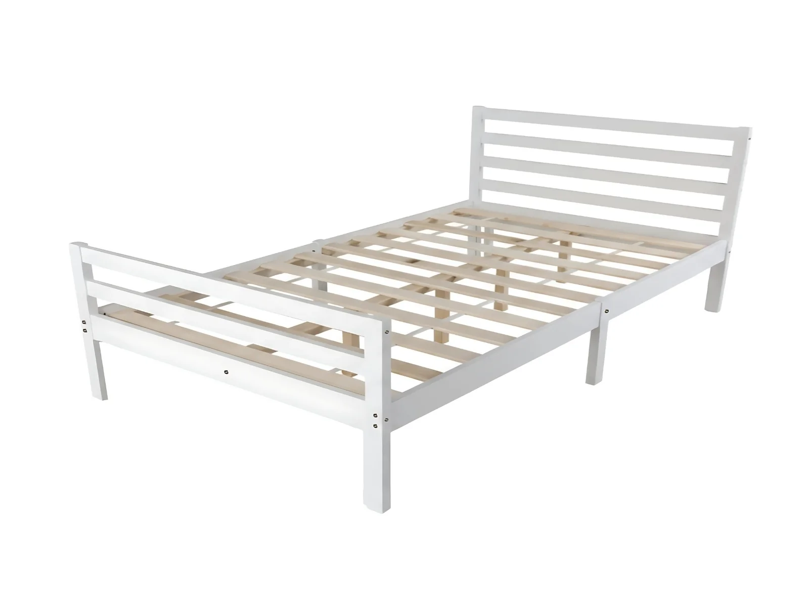 Canterbury Bed Frame - Double - Image 6