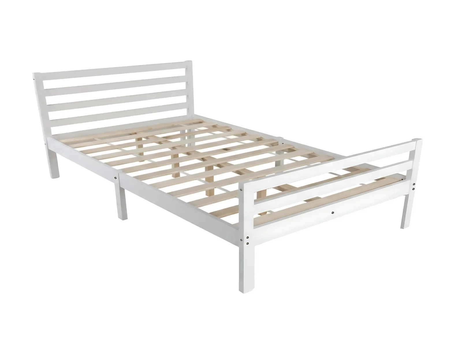 Canterbury Bed Frame - Double - Image 9