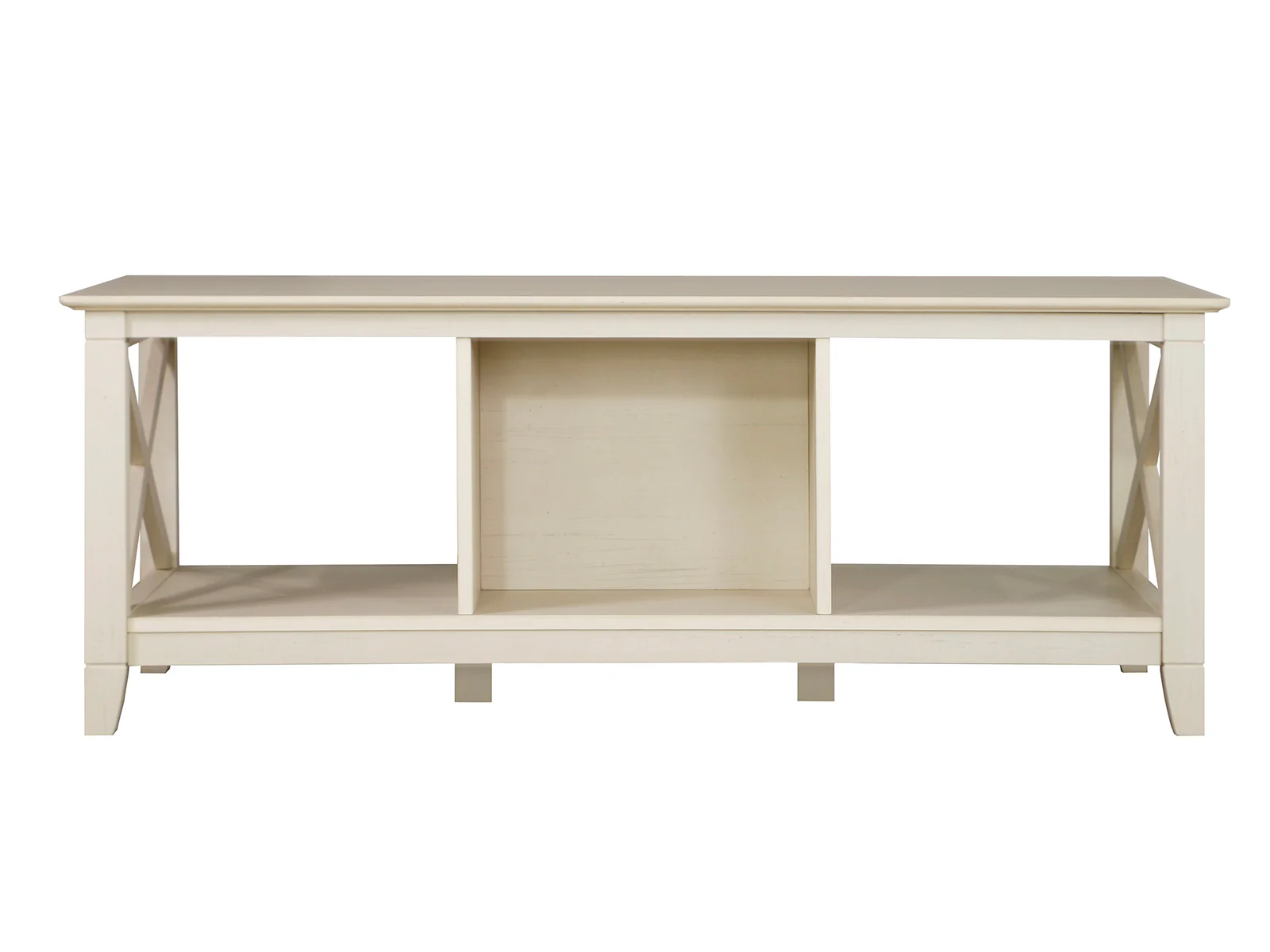 Antique Coffee Table - Image 8