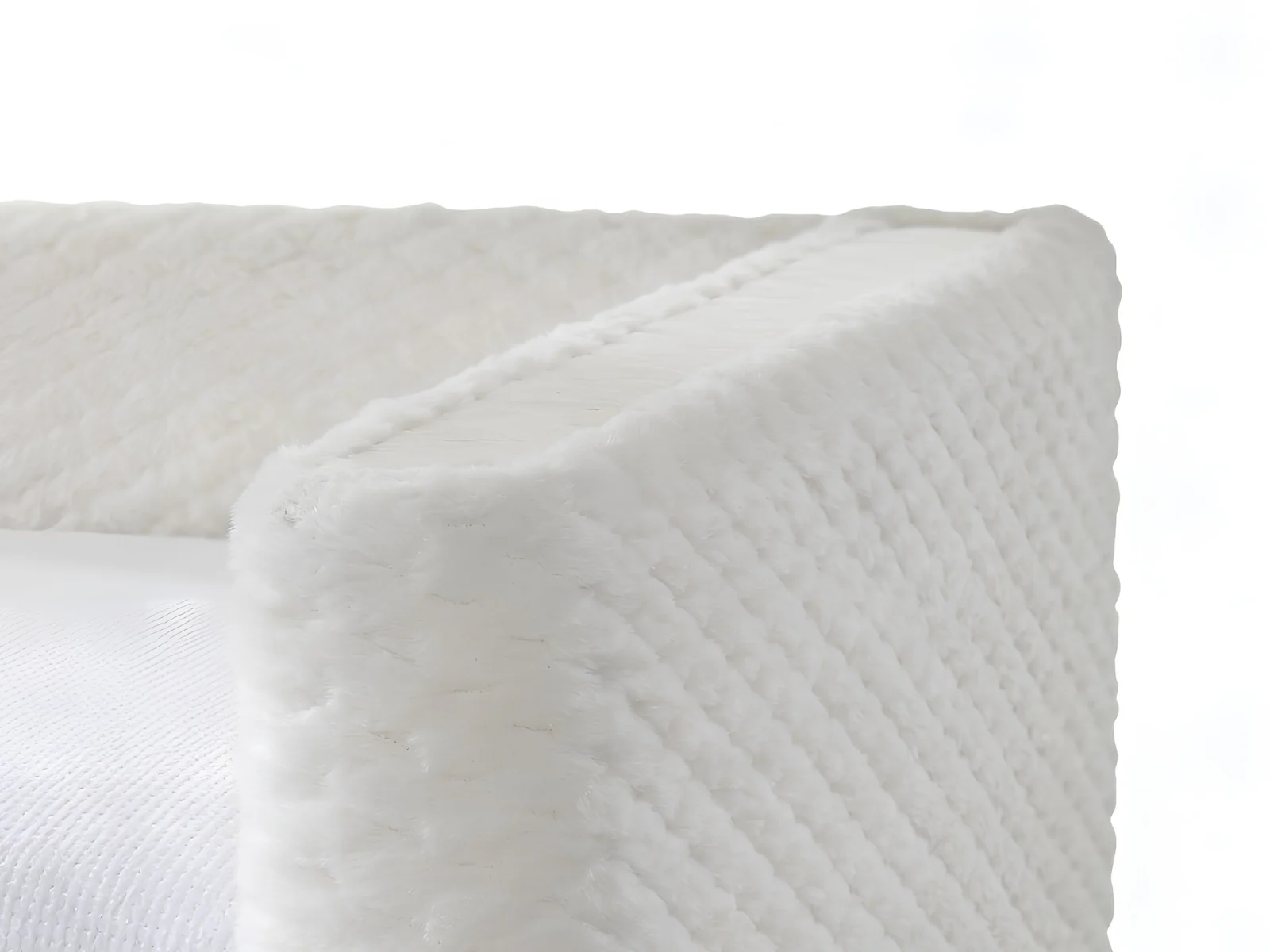Eira Pull Out Day Bed - Snow White - Image 7