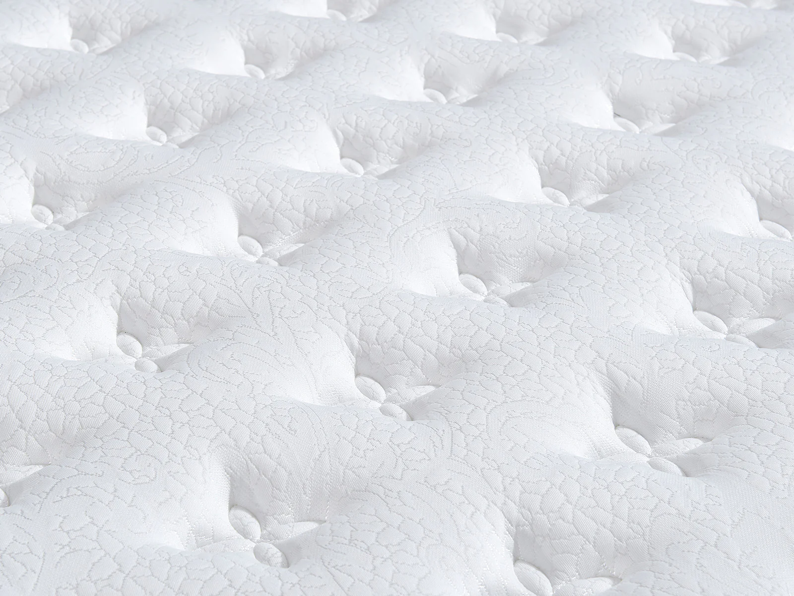 Euro Top Mattress FIRMG31 - King Single - Image 8