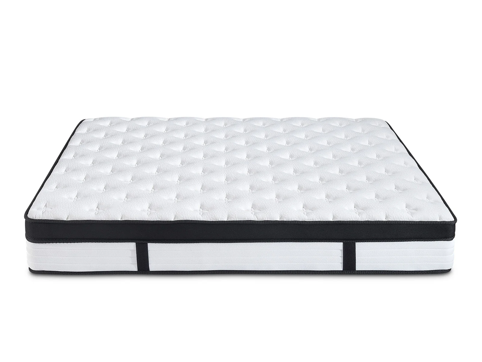 DS Euro Top Mattress FIRMG31 - Queen - Image 6