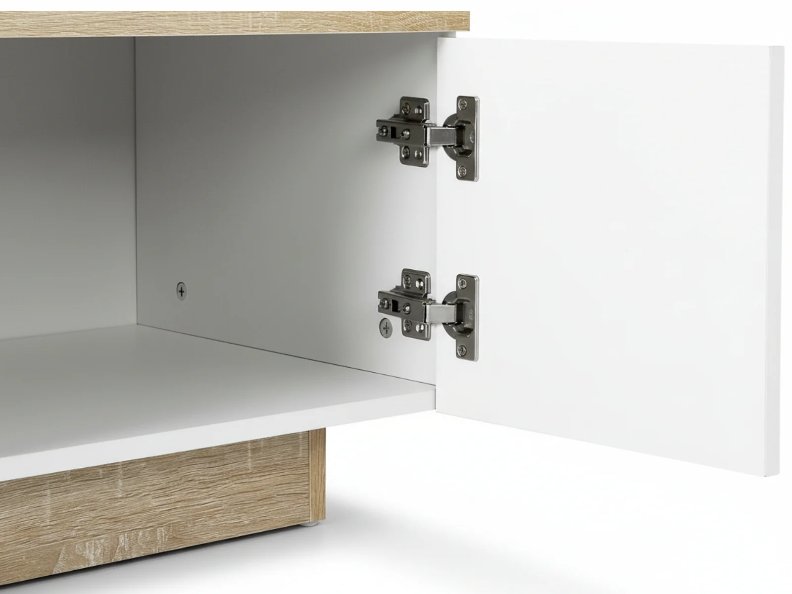 Hemiskog Entertainment Unit - 180 cm - Image 9