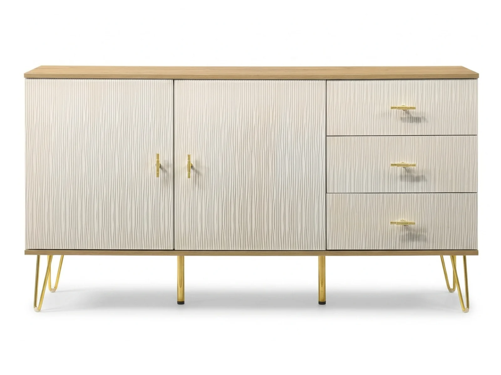 Lilium Buffet Table - 150 cm