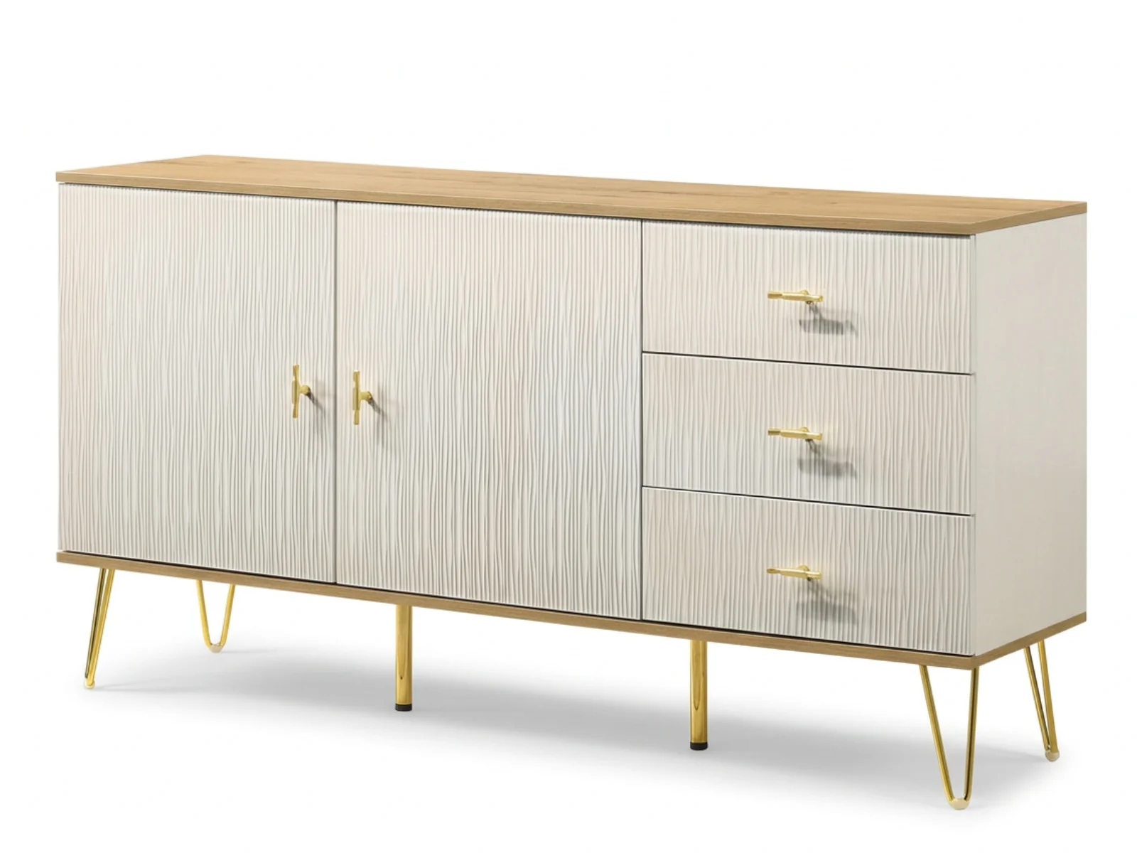 Lilium Buffet Table - 150 cm - Image 4