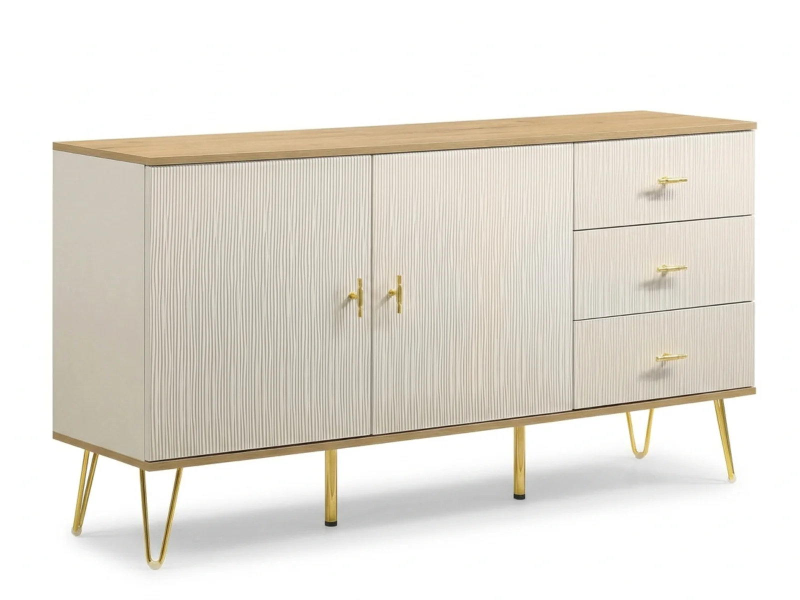 Lilium Buffet Table - 150 cm - Image 5