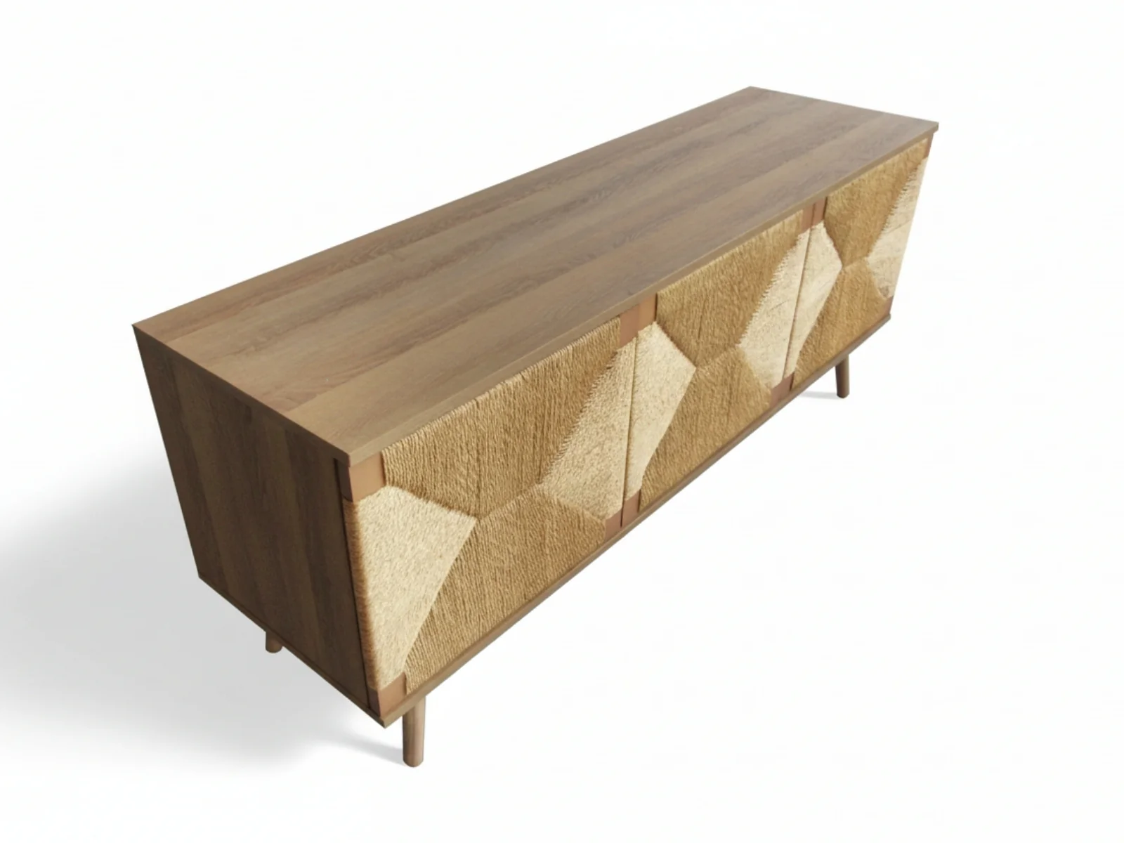 Natus Braided Entertainment Unit - 140 cm - Image 6
