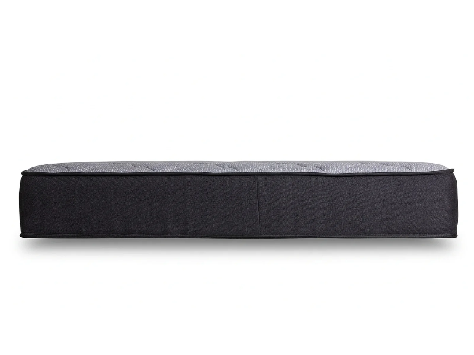 DS NZ Made Extra Firm Pocket Spring Mattress - King - Image 5