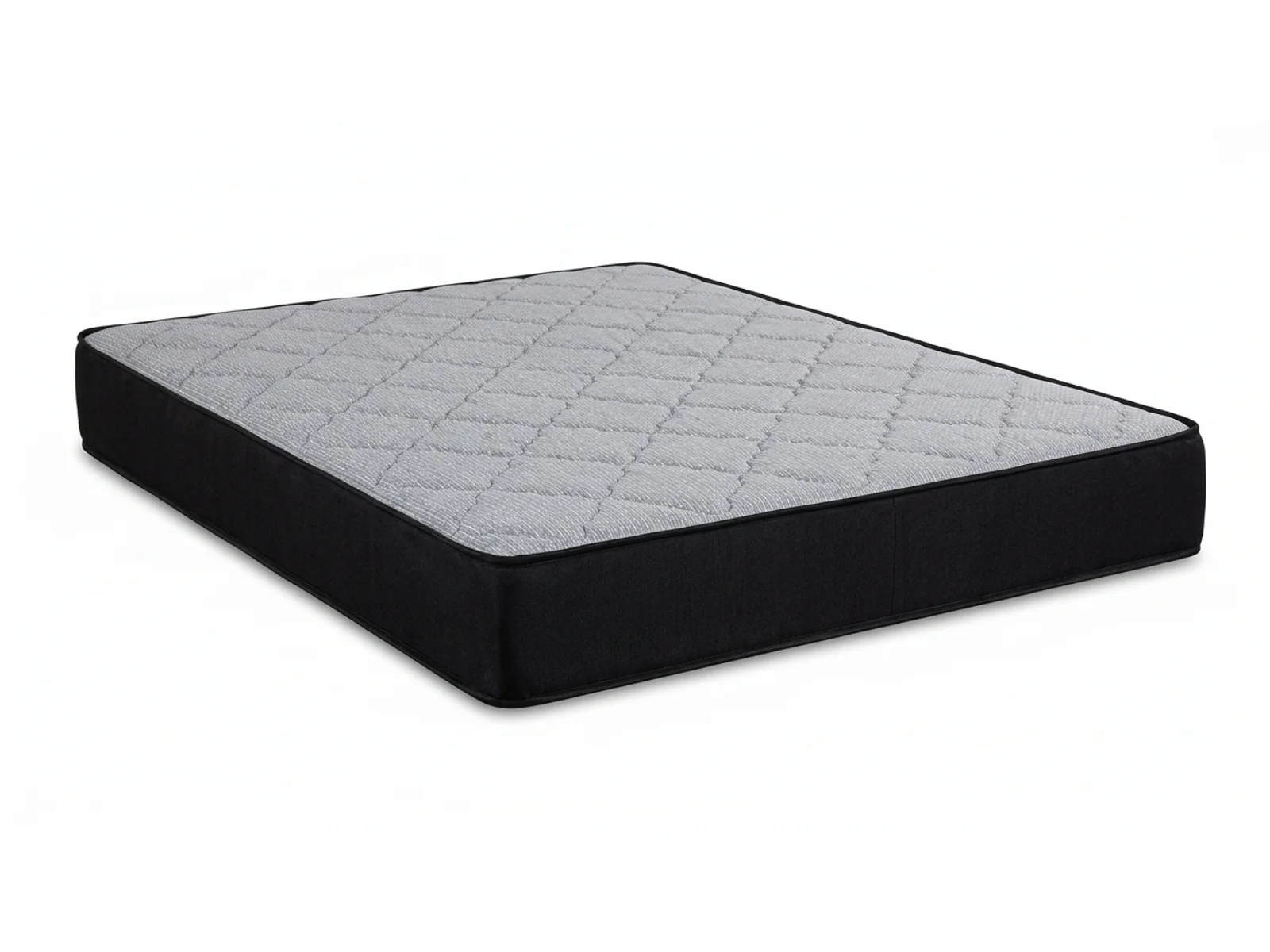 DS NZ Made Extra Firm Pocket Spring Mattress - King - Image 6