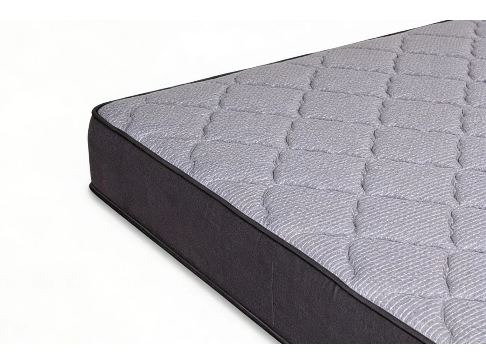 DS NZ Made Extra Firm Pocket Spring Mattress - King - Image 7