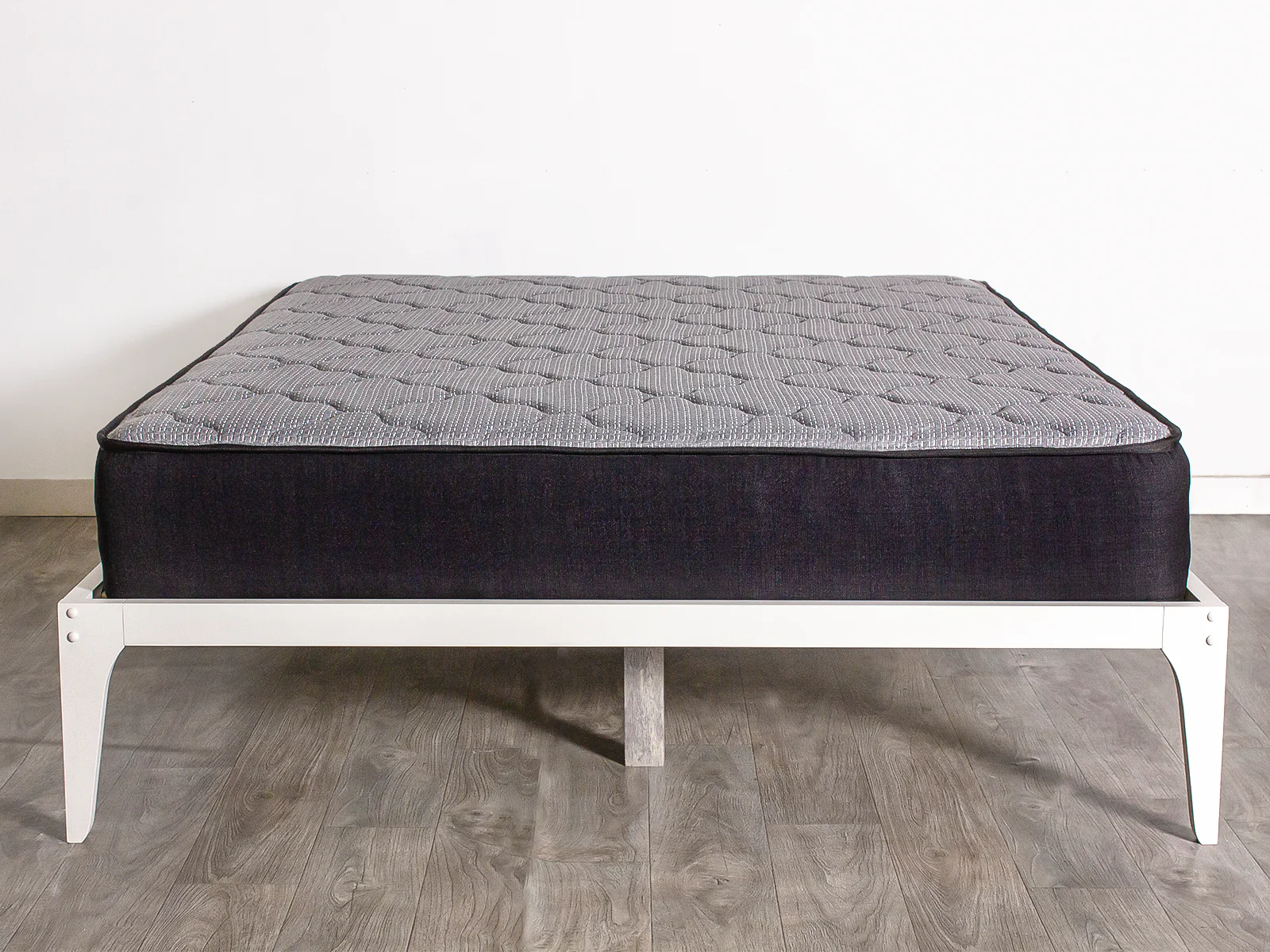 DS NZ Made Extra Firm Pocket Spring Mattress - King Single - Image 9