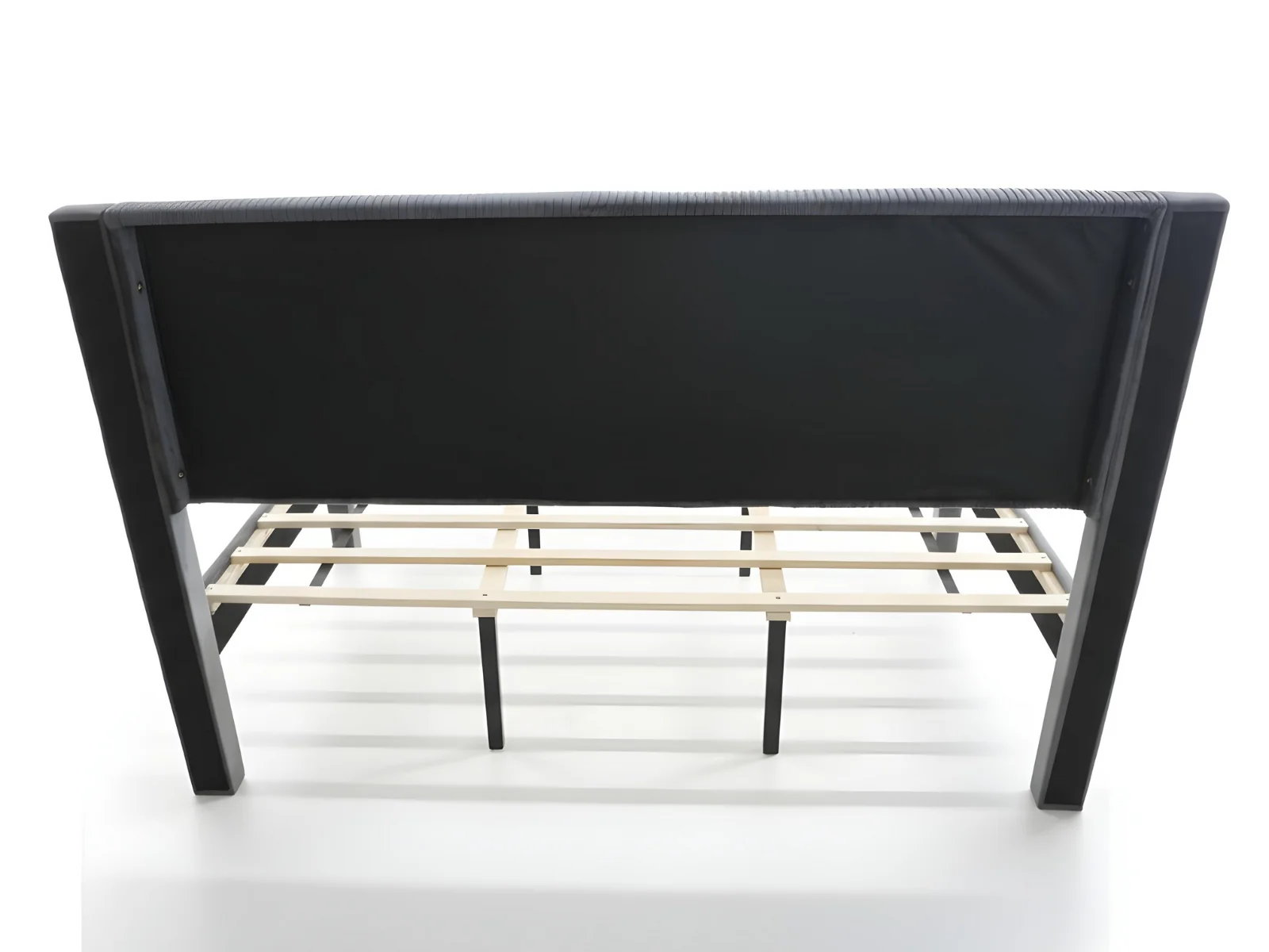 Rae Bed Frame With Drawer - King - Image 11
