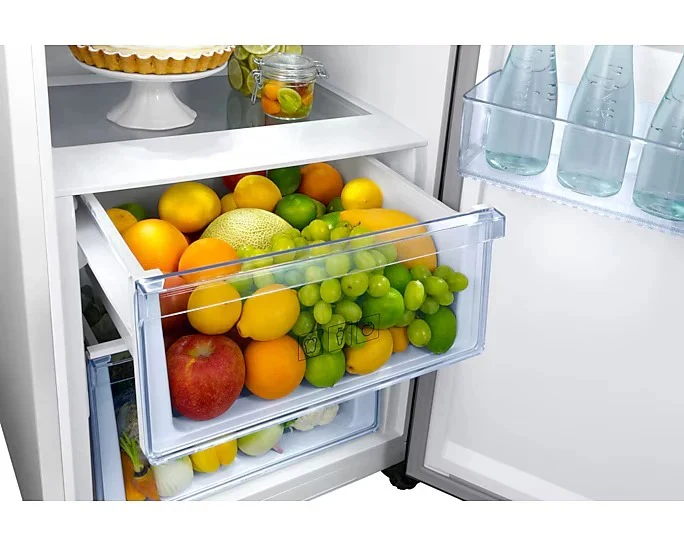 Samsung 387 L 1-Door Refrigerator - Image 4