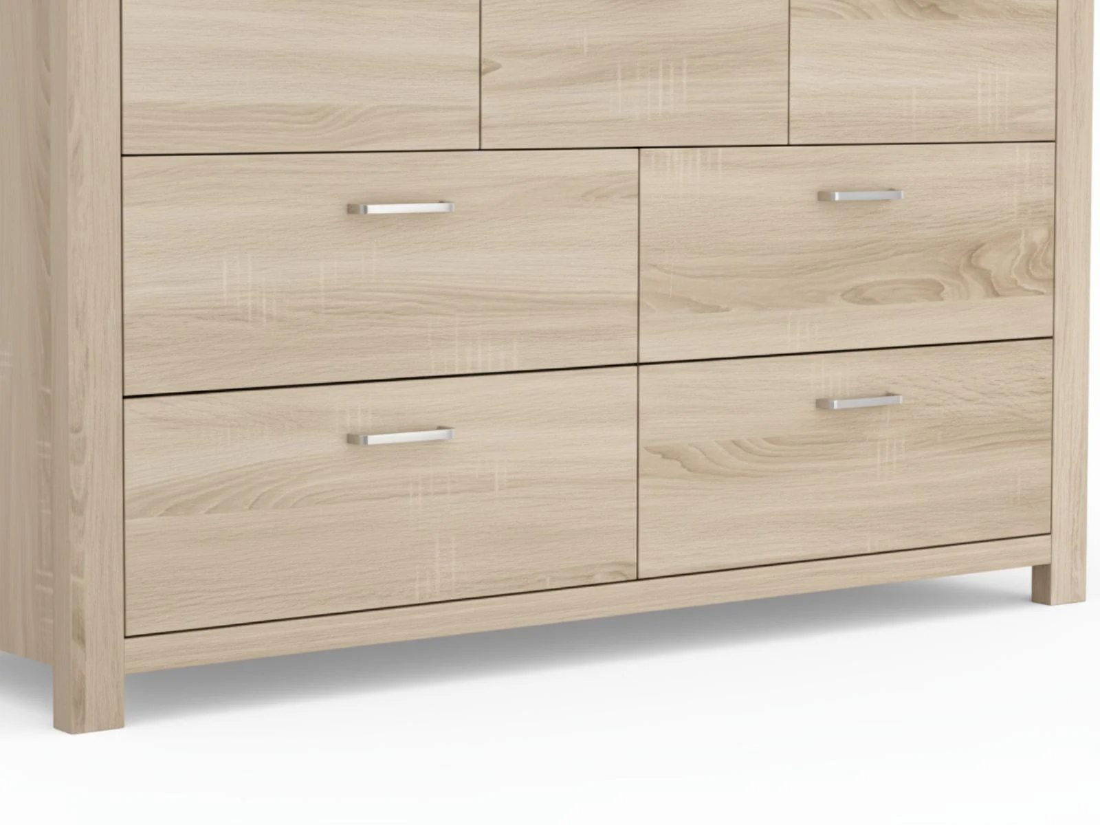 Skog 7 Drawer Lowboy - Image 10