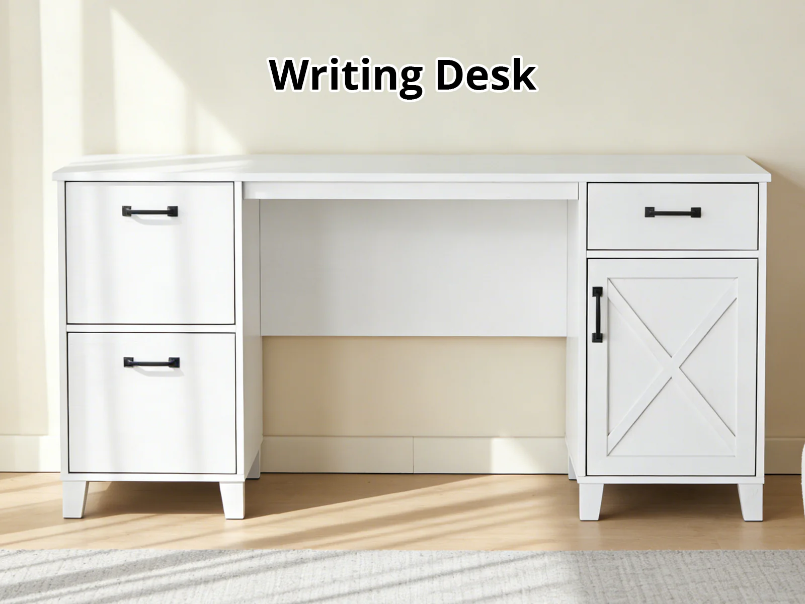 Writing Desk - Image 2