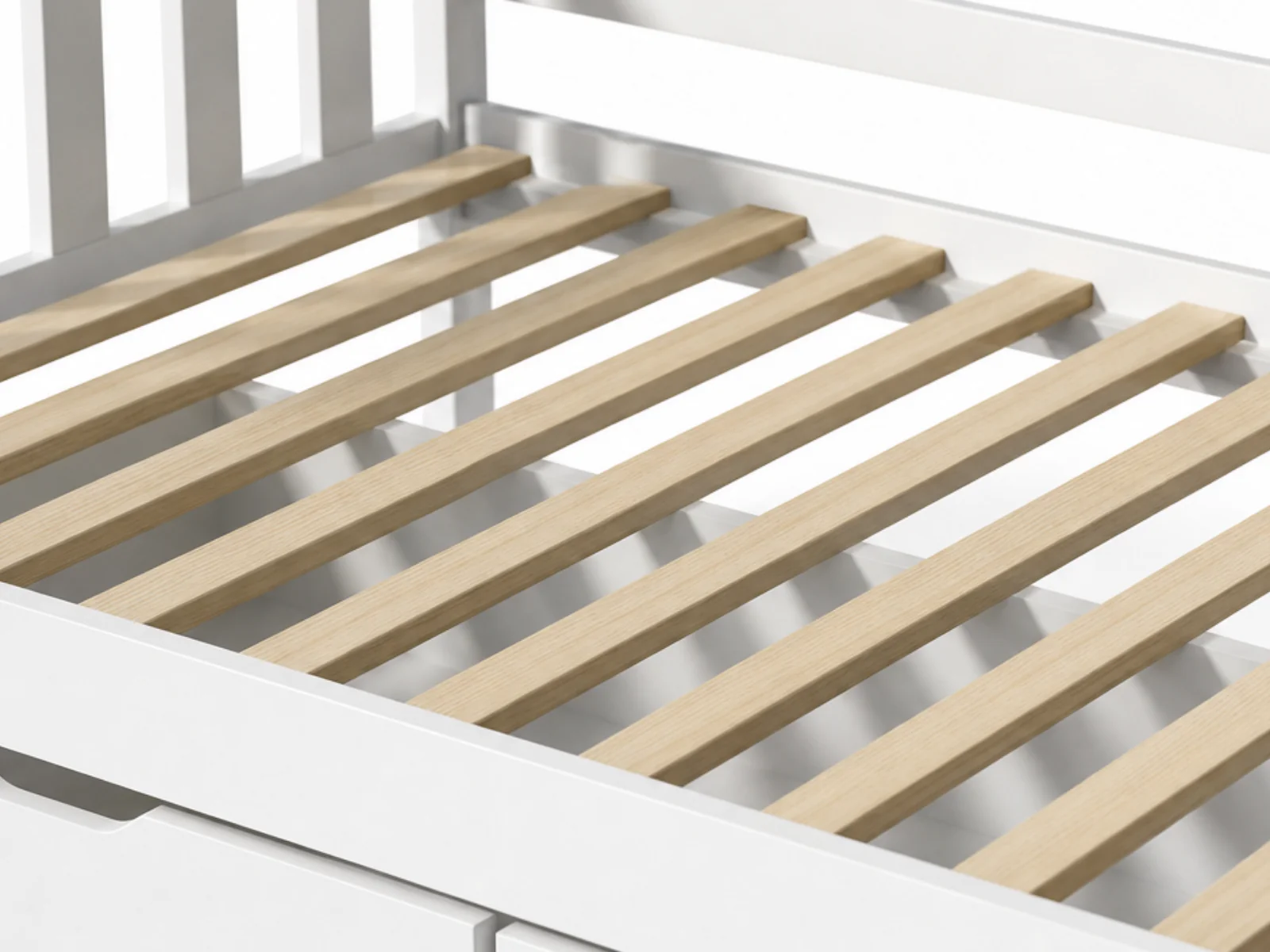 Xclusive Aigen Daybed with Drawers - Image 7