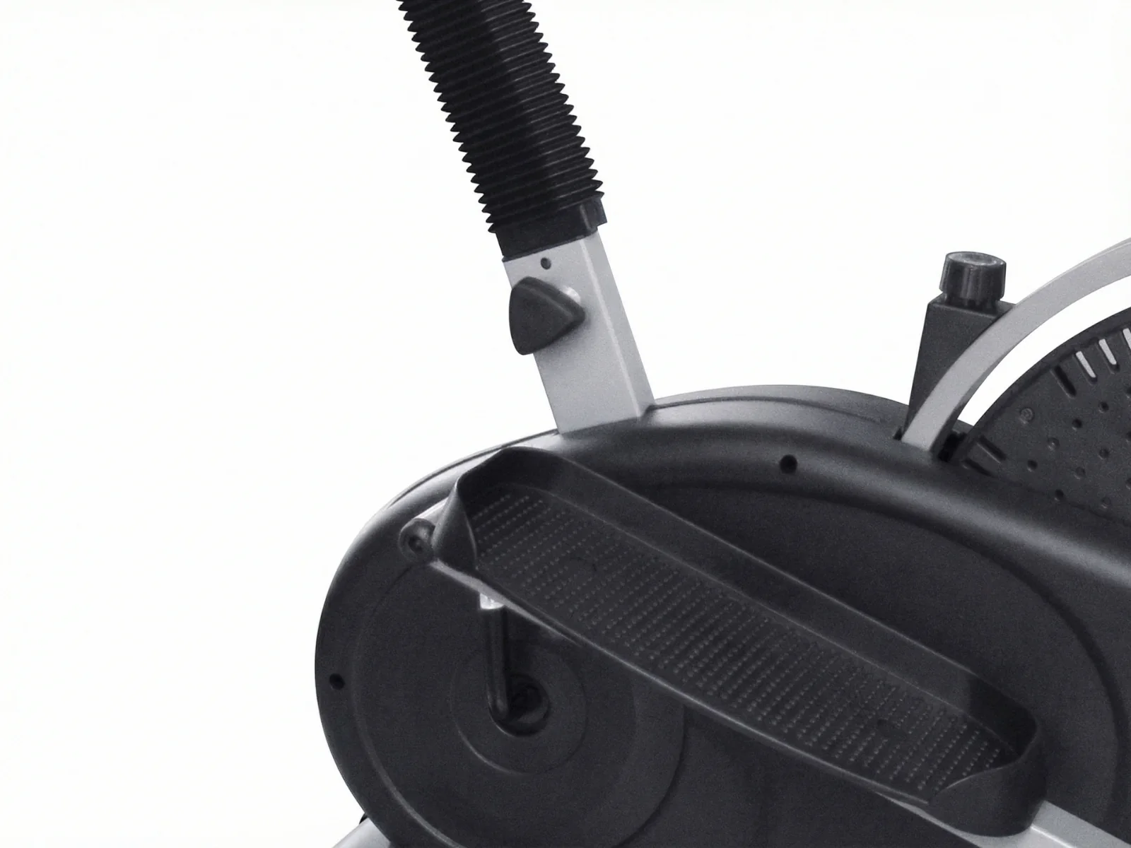 Elliptical Trainer With Dumbell - Image 13