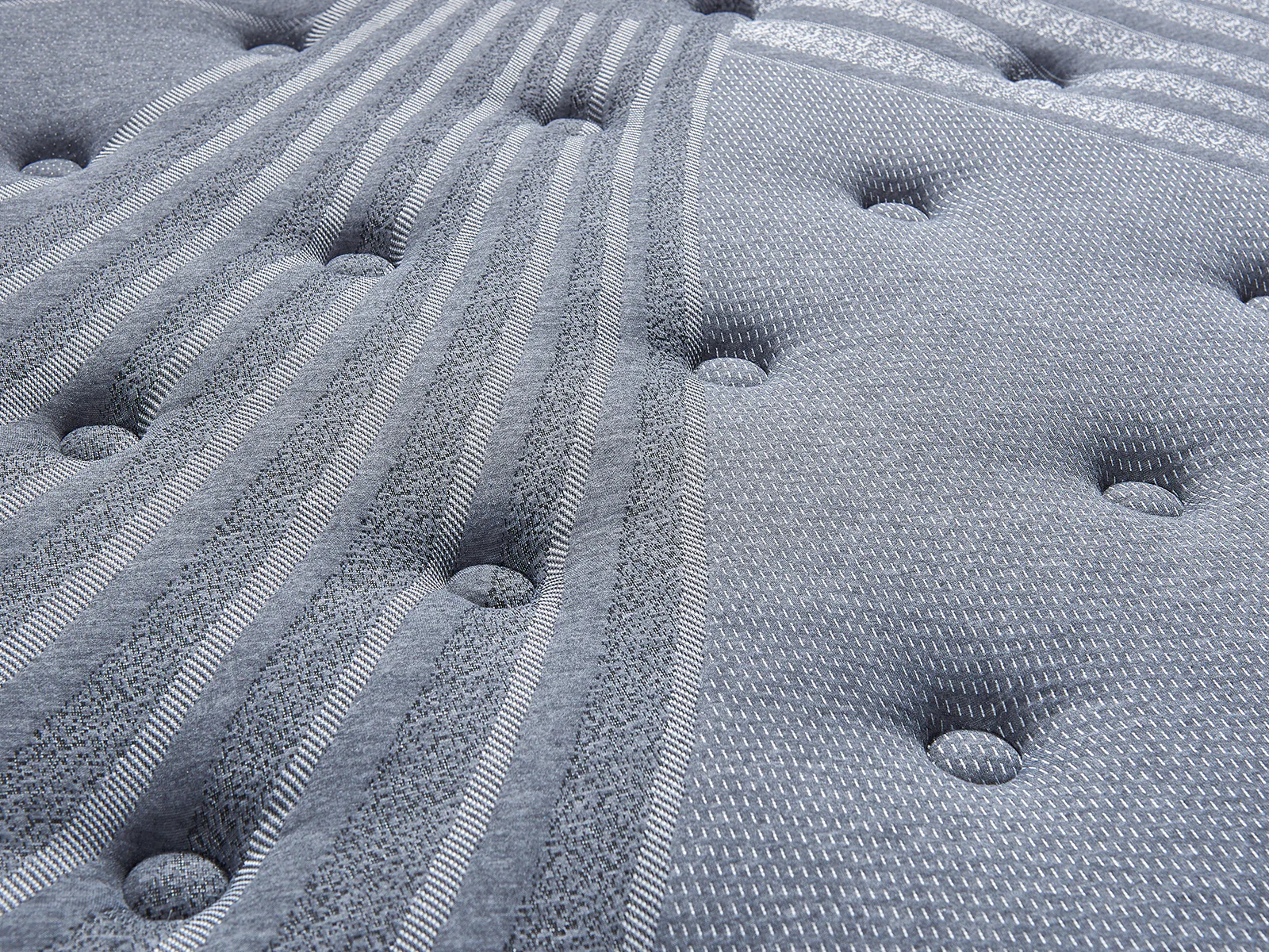 Euro Top Mattress B34 - King - Image 9