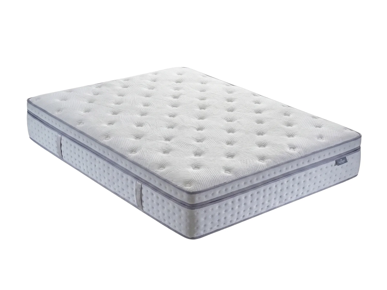 Euro Top Mattress DOU36 - Queen