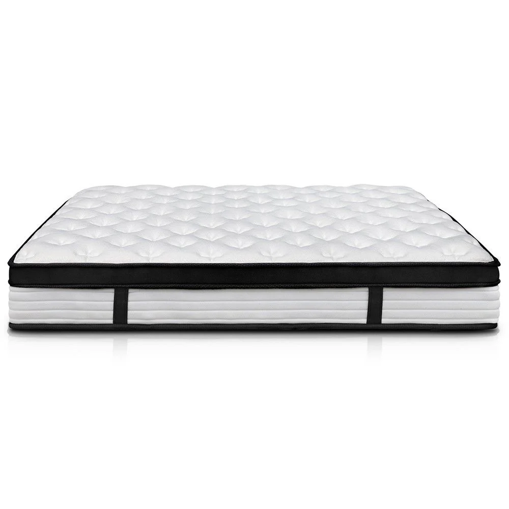 Euro Top Mattress G31 - King - Image 5