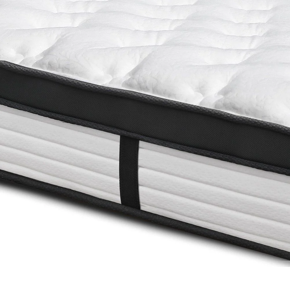 Euro Top Mattress G31 - King - Image 7